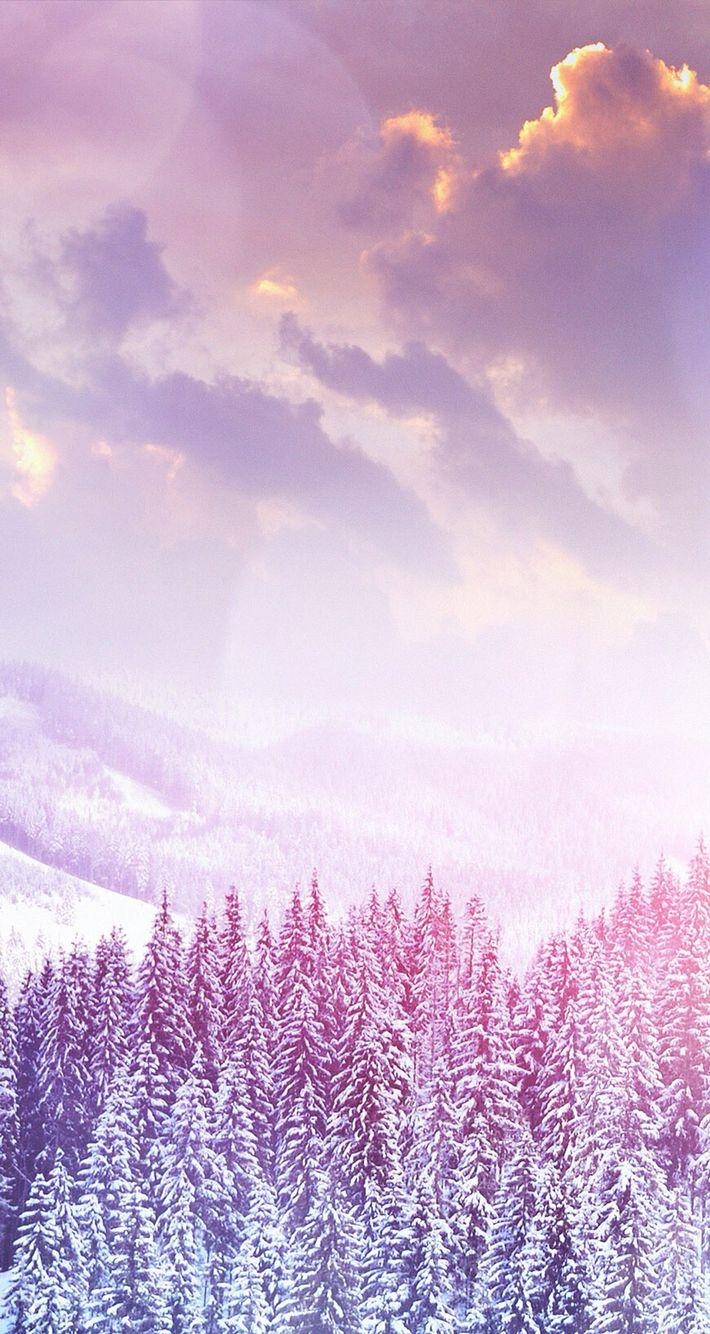 710x1340 Photography. Sfondi Wallpaper. Winter background, Pretty, Phone