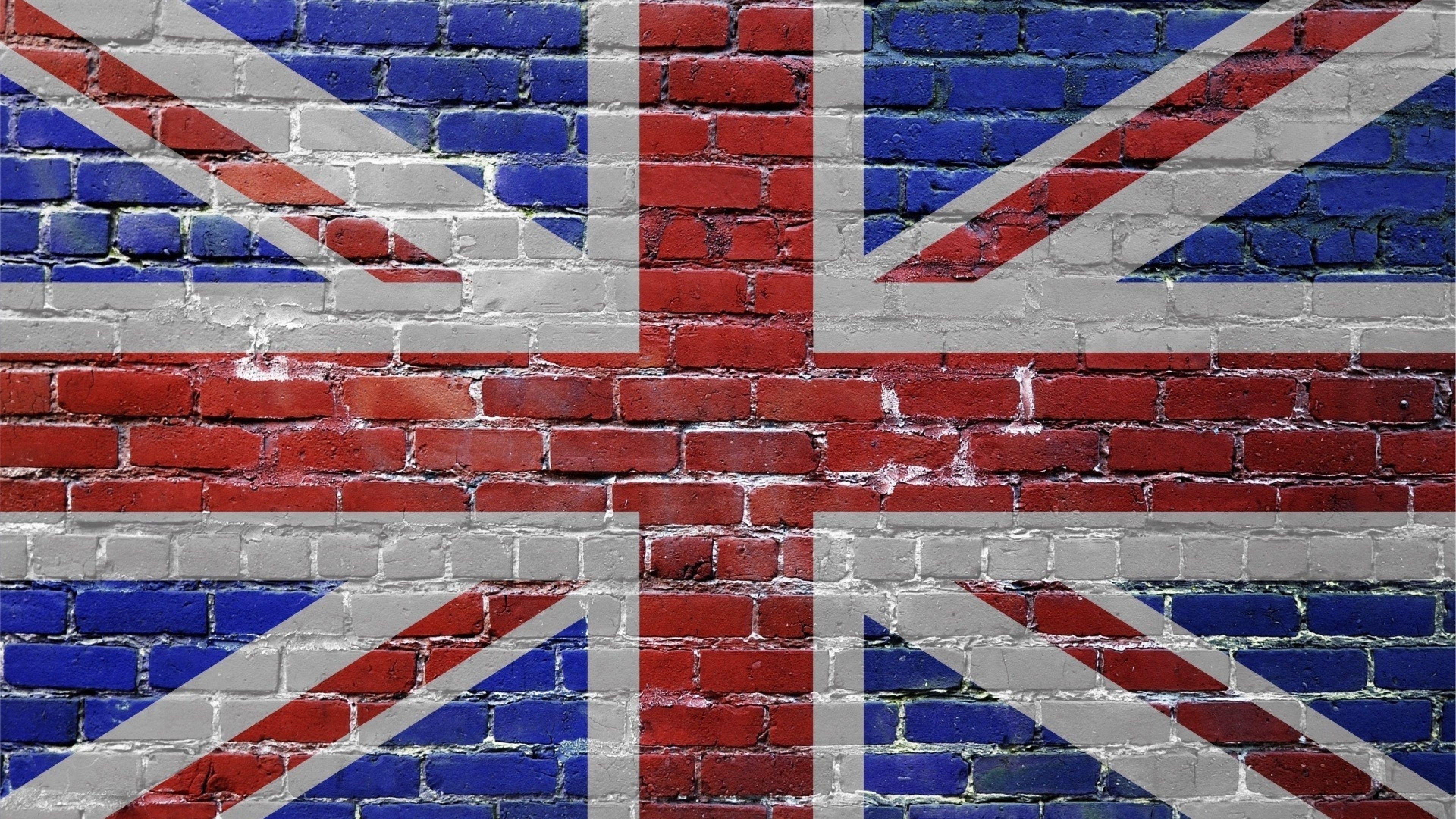 3840x2160 4K Ultra HD United kingdom Wallpaper HD, Desktop Background, Desktop