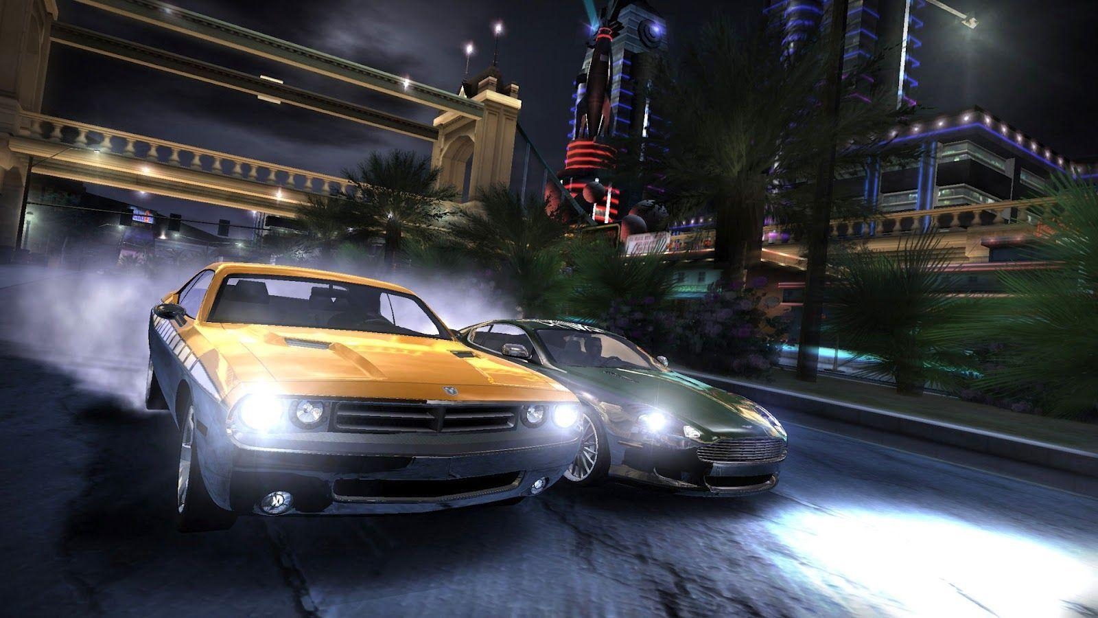 1600x900 Wallpaper For > Nfs Carbon Wallpaper HD 1080p, Desktop