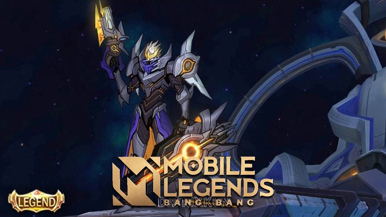 1280x720 Legends Skins Mobile Legends Granger Leaks!, Desktop