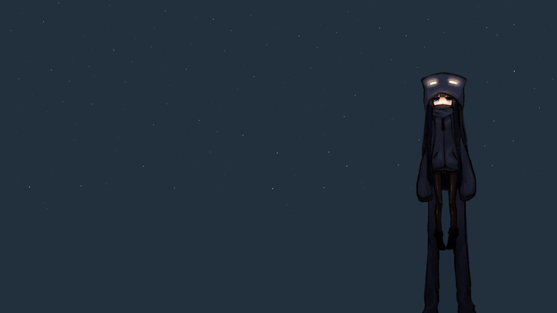 1920x1080 Minecraft Enderman Wallpaper 779879, Desktop