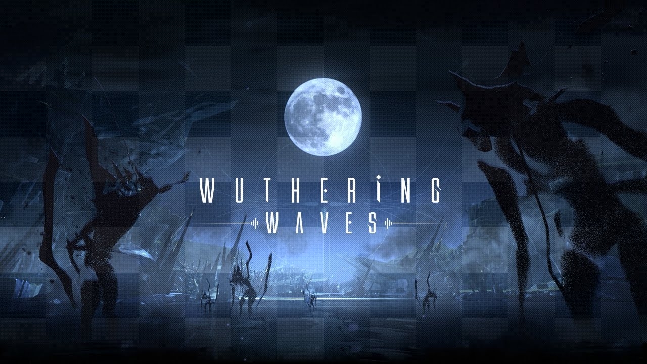 1280x720 Wuthering Waves Gameplay Shows Open World Action, Desktop