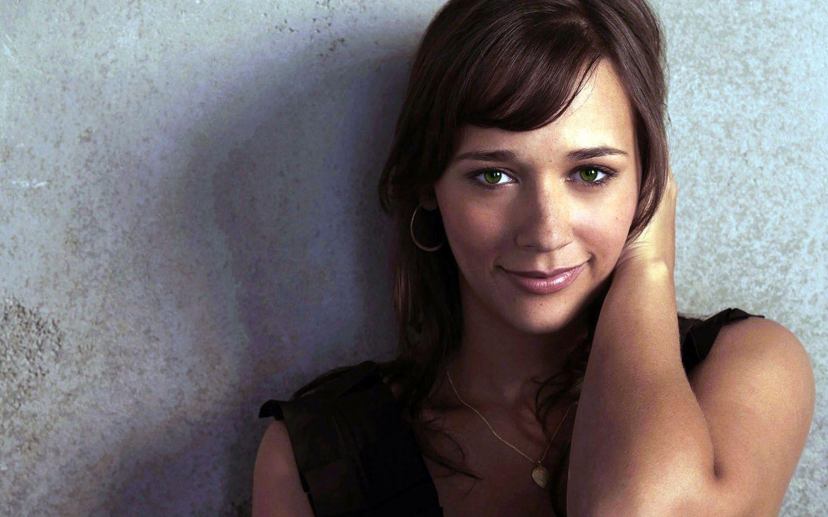 1680x1050 Rashida Jones Parks And Recreation, Desktop