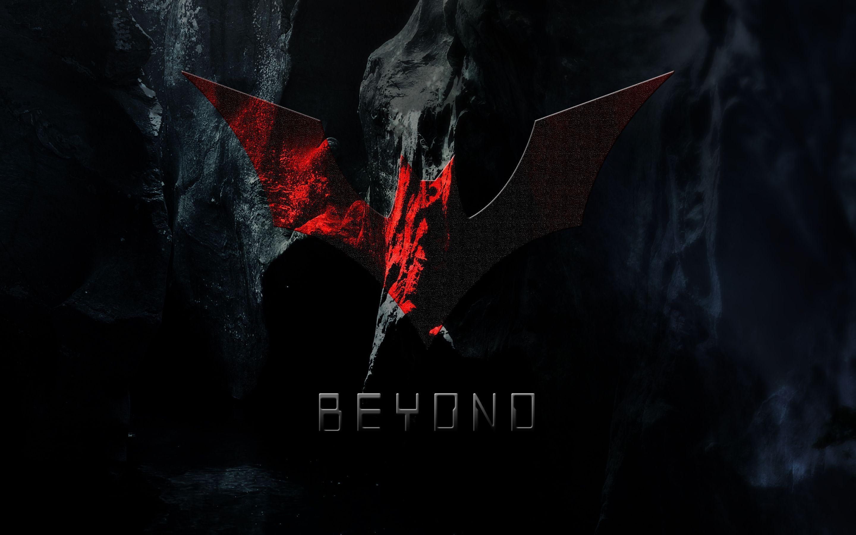 2880x1800 Batman Beyond Wallpaper Picture, Desktop