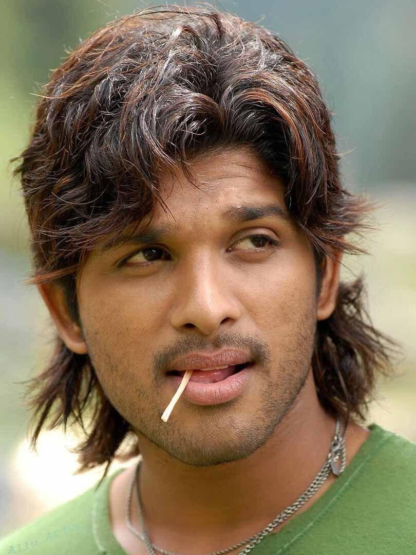 810x1080 Smart Allu Arjun Actor Super Hits HD Wallpaper, Phone