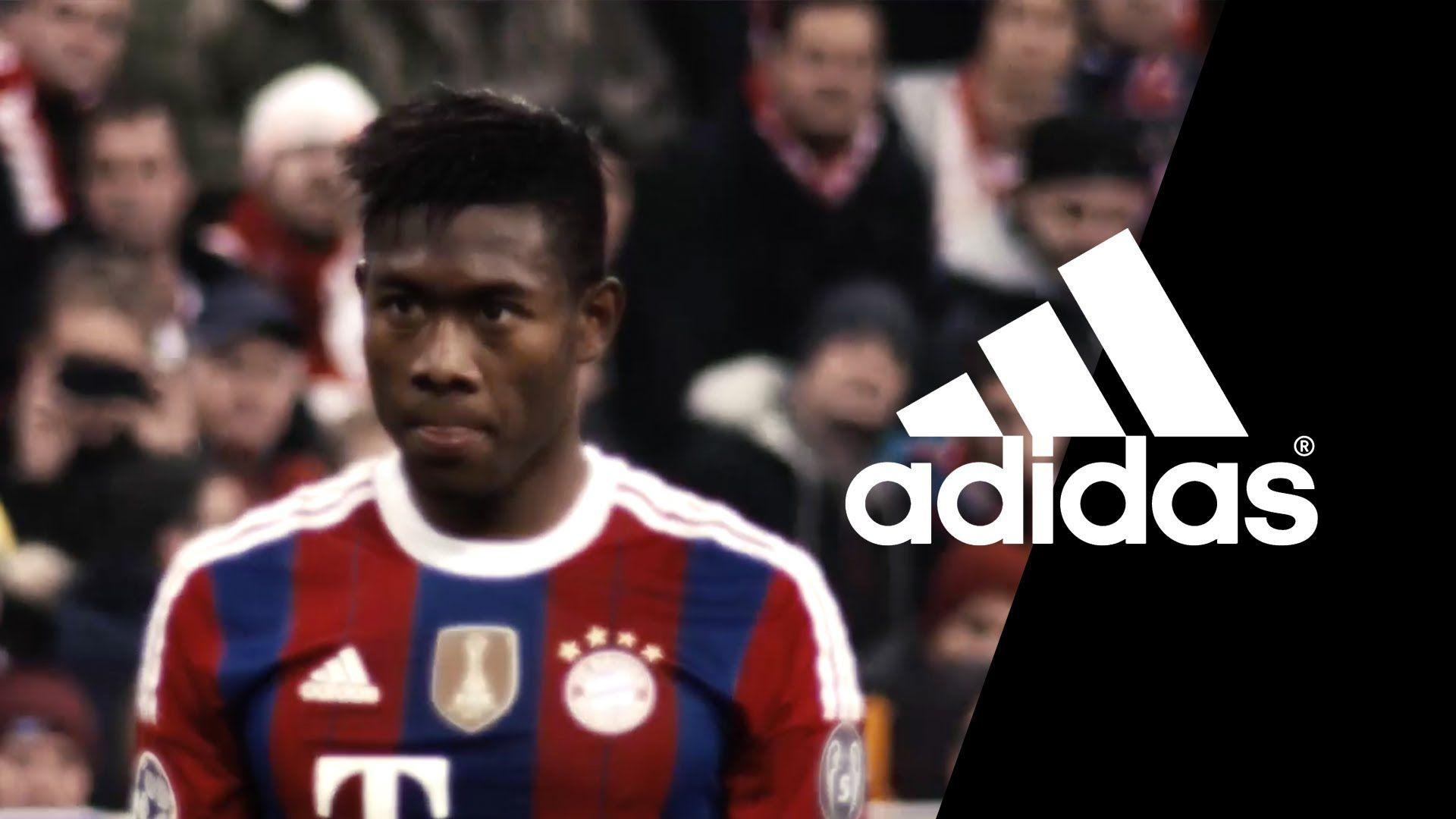 1920x1080 David Alaba On Silencing The Haters - Gamedayplus Episode 9, Desktop