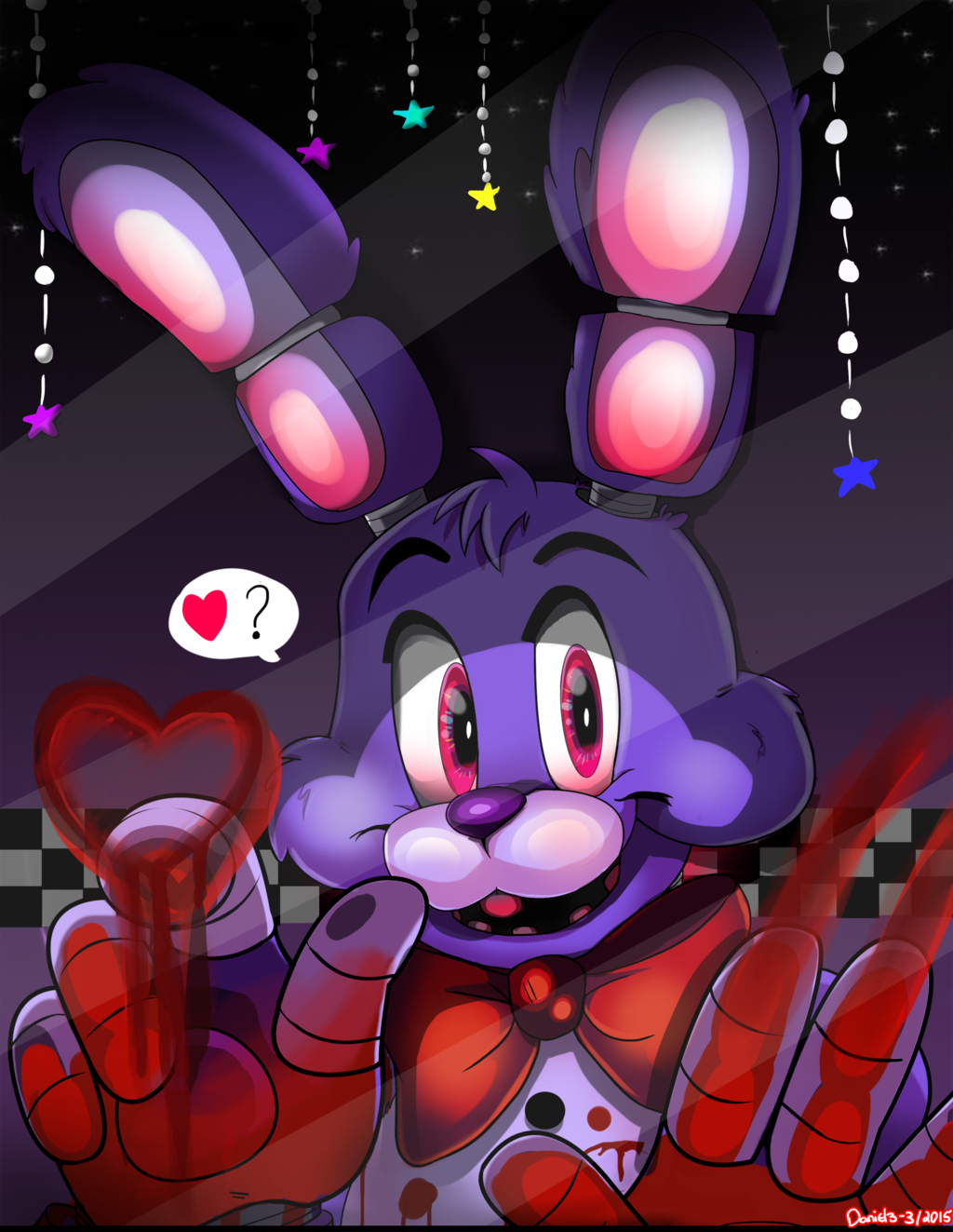 1030x1330 Cute Fnaf Wallpaper, Phone