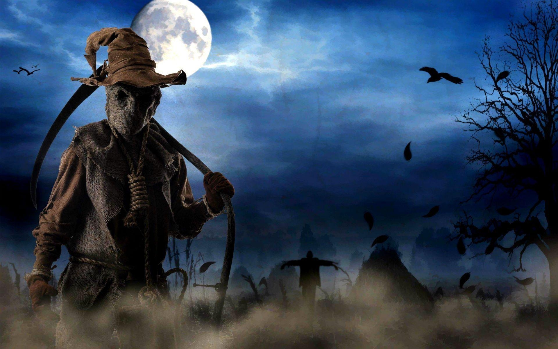 1920x1200 Halloween Wallpaper 42 Background. Wallruru, Desktop