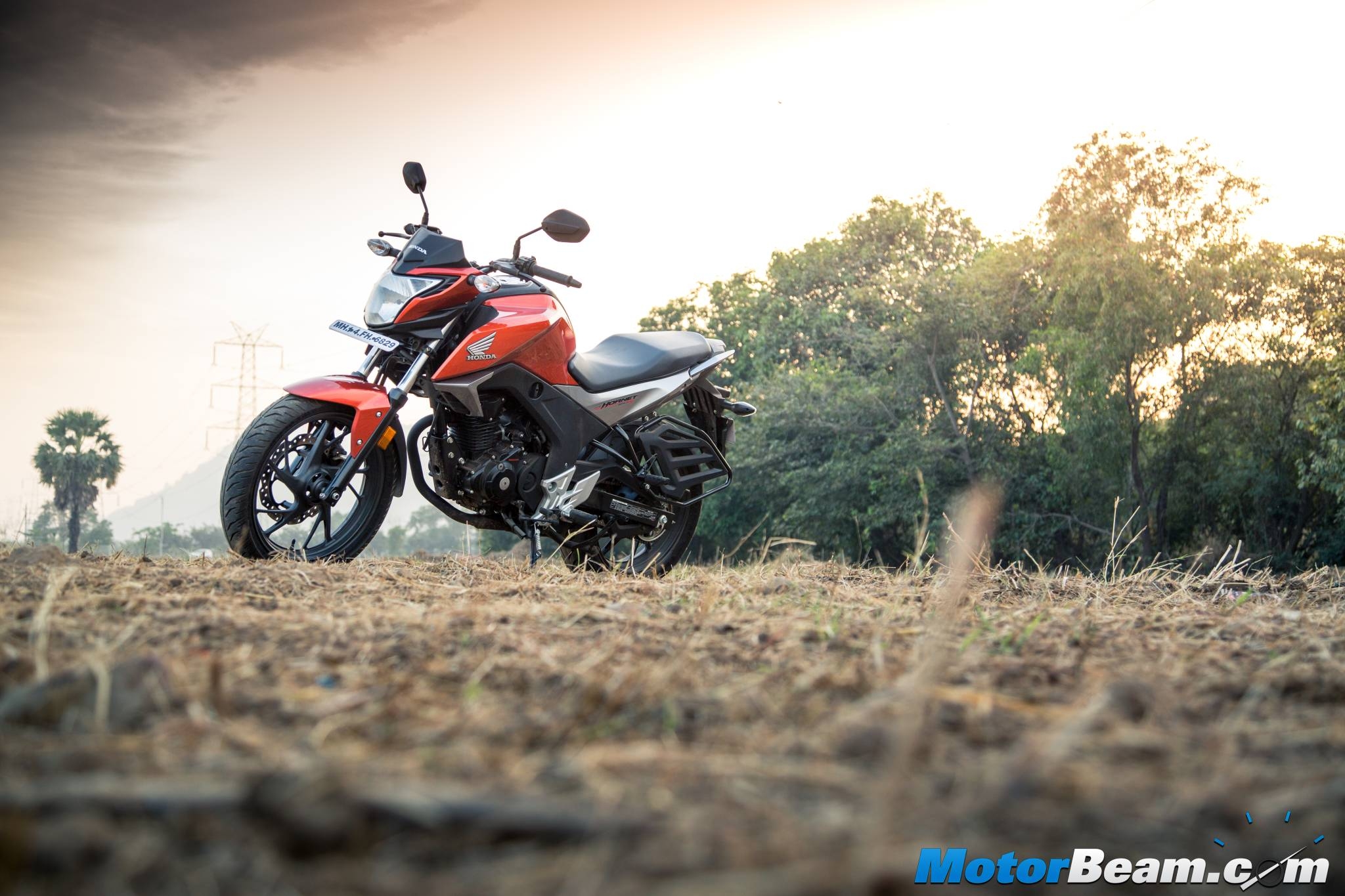 2050x1370 Honda CB Hornet 160R App Gets Over 000 Downloads. MotorBeam, Desktop