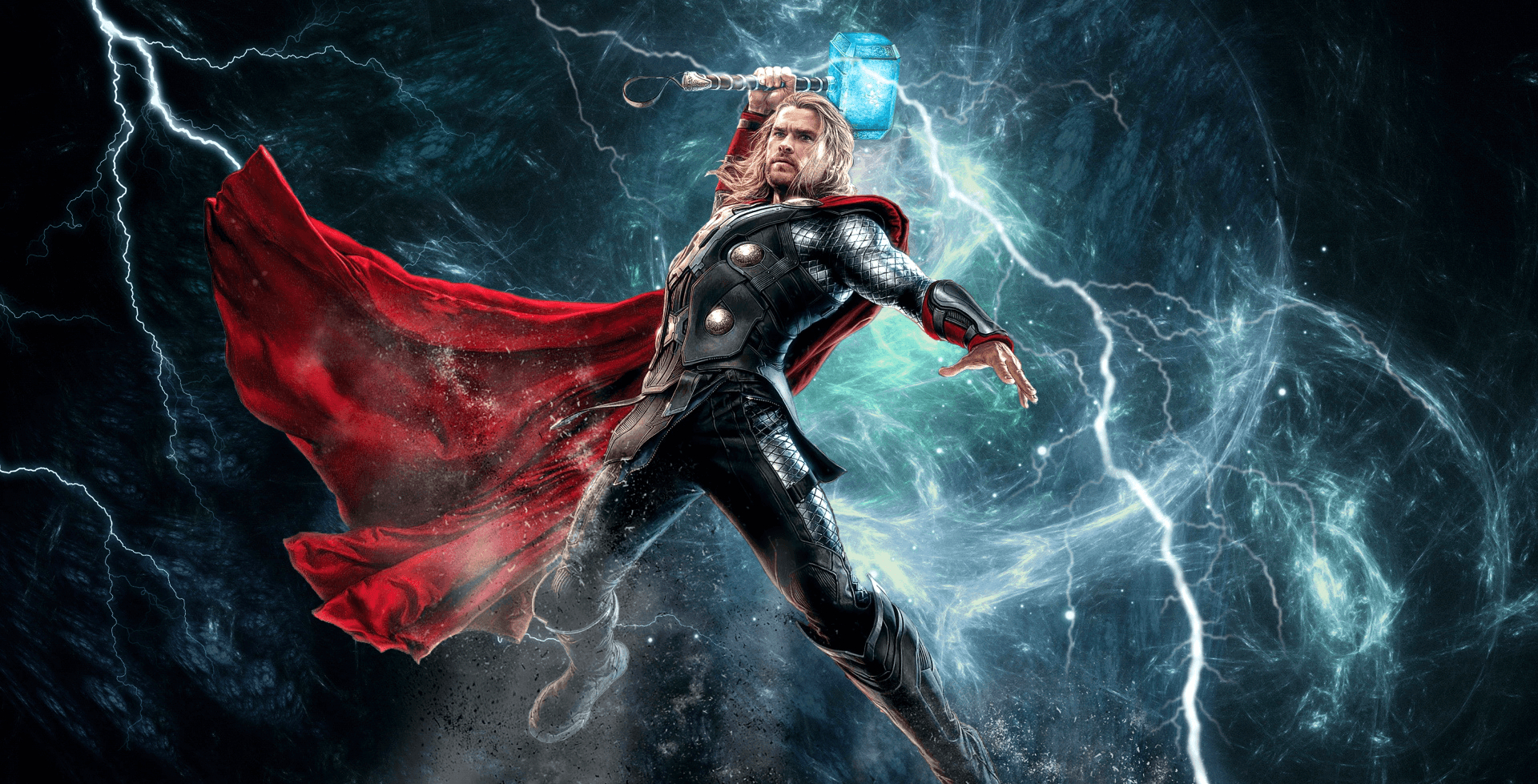 1920x980 【Thor Wallpaper & Picture】. Free Download HD Image, Desktop