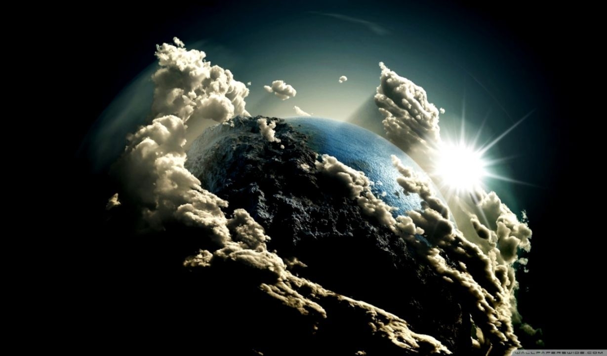 1230x730 Dark Earth Wallpaper Free Dark Earth Background, Desktop