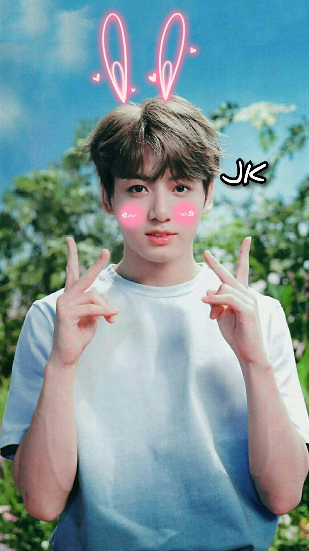 1080x1920 Jk cute wallpaper. Jeon Jungkook 전정국 Amino, Phone