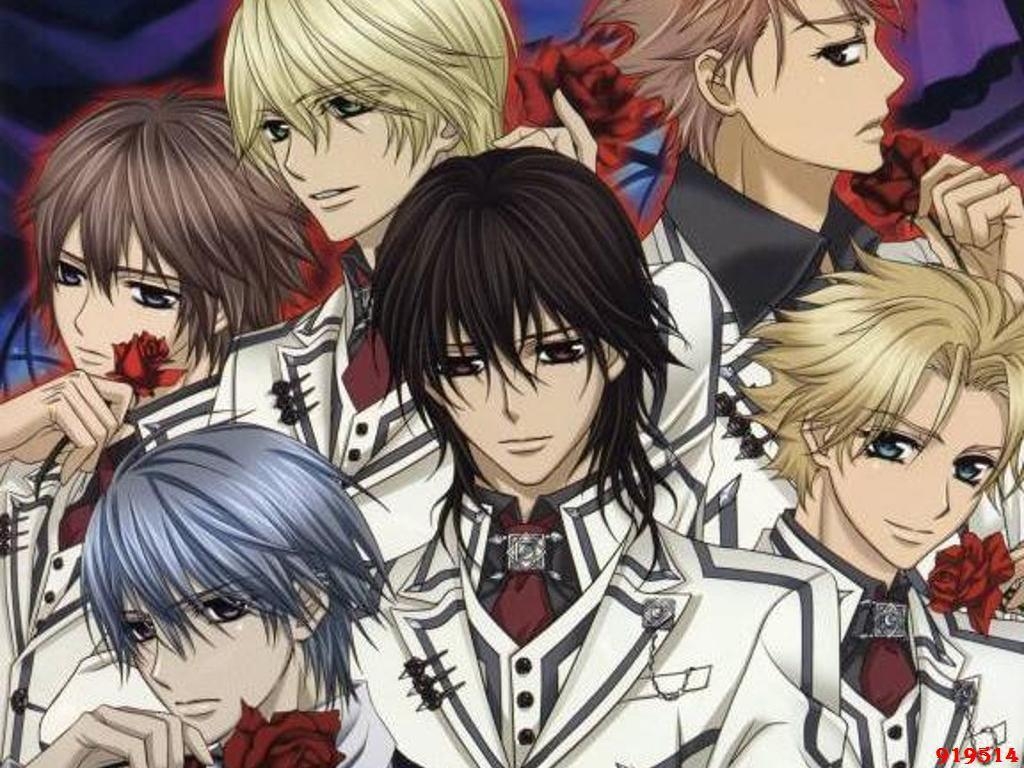 1030x770 Vampire Knight Knight Wallpaper, Desktop