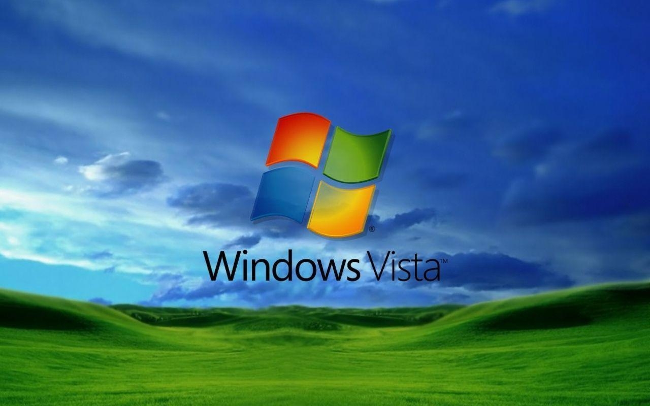 1280x800 Windows Vista Wallpaper Widescreen, Desktop