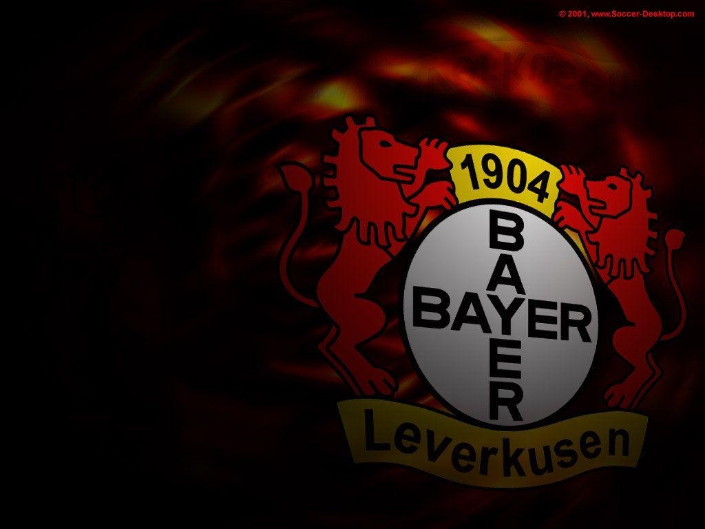 1030x770 Bayer 04 Leverkusen Wallpaper 13 X 768, Desktop