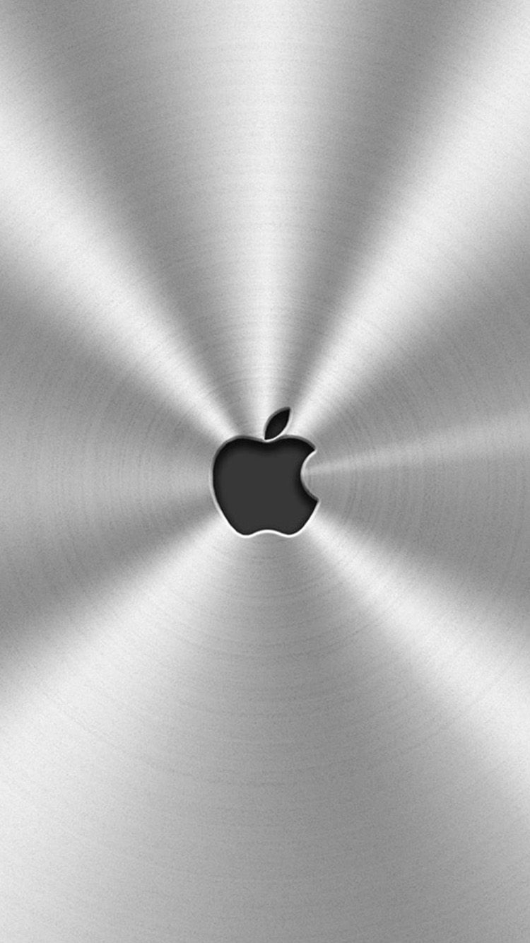 750x1340 Apple Logo iPhone Wallpaper Free Apple Logo iPhone Background, Phone