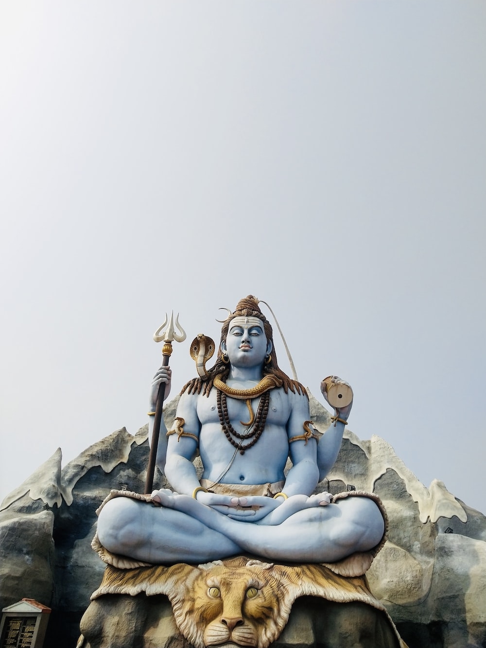 1000x1340 Lord Shiva Picture. Download Free Image, Phone