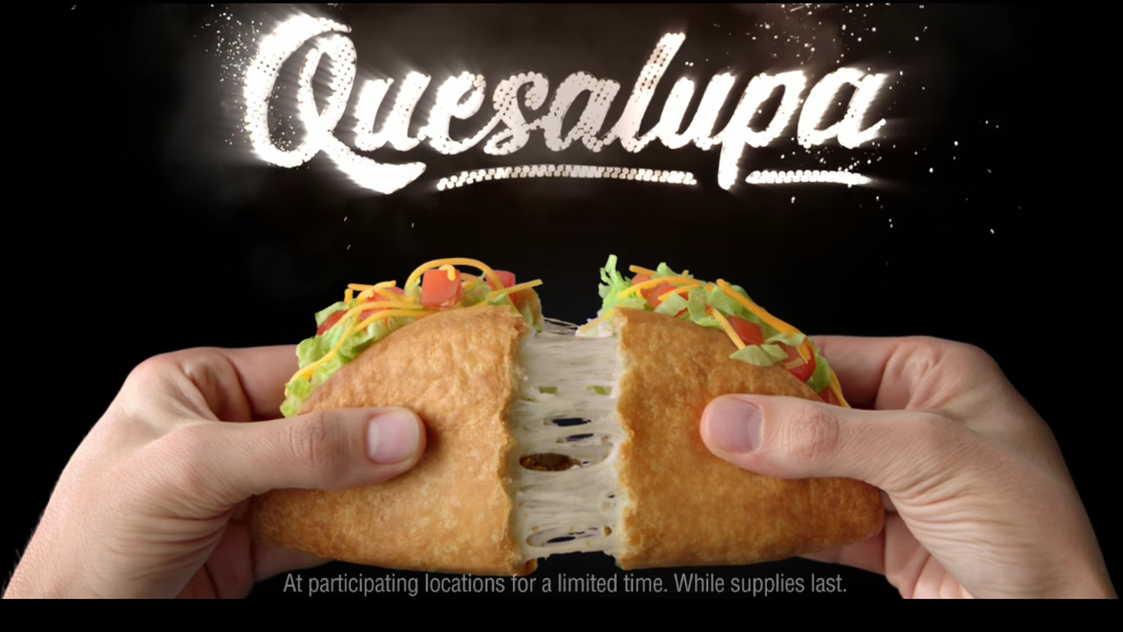 1600x900 Why Taco Bell Spent $5 Million to Introduce the Quesalupa, Desktop