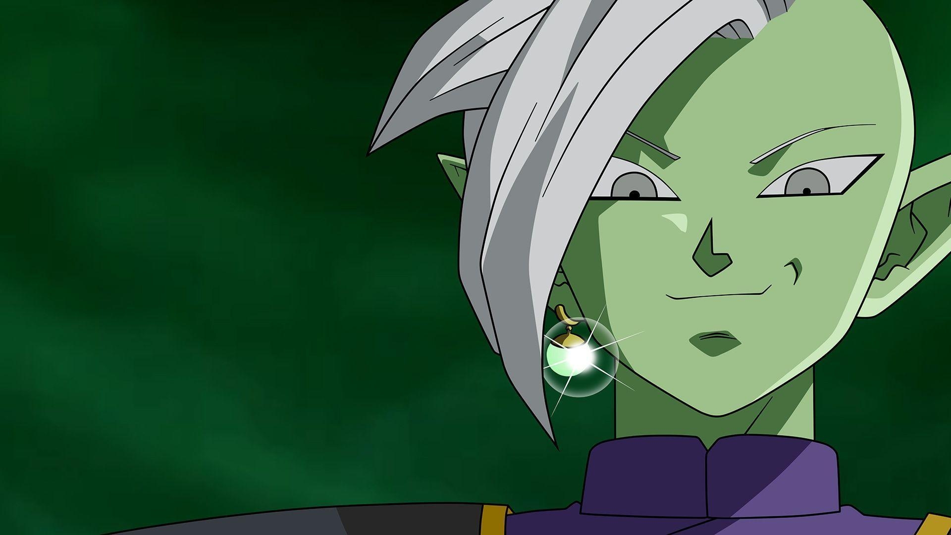 1920x1080 Zamasu. Dragon Ball Wallpaper, Desktop