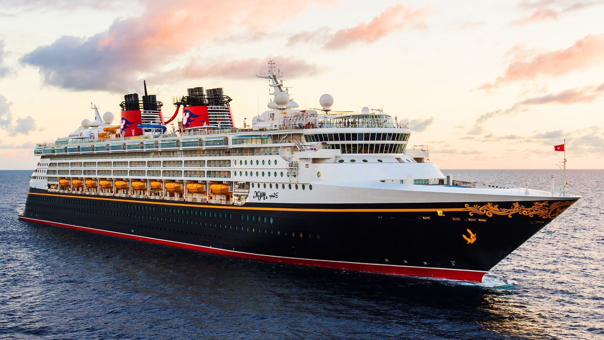 1920x1080 Things To Love About Disney Cruise Line, Desktop