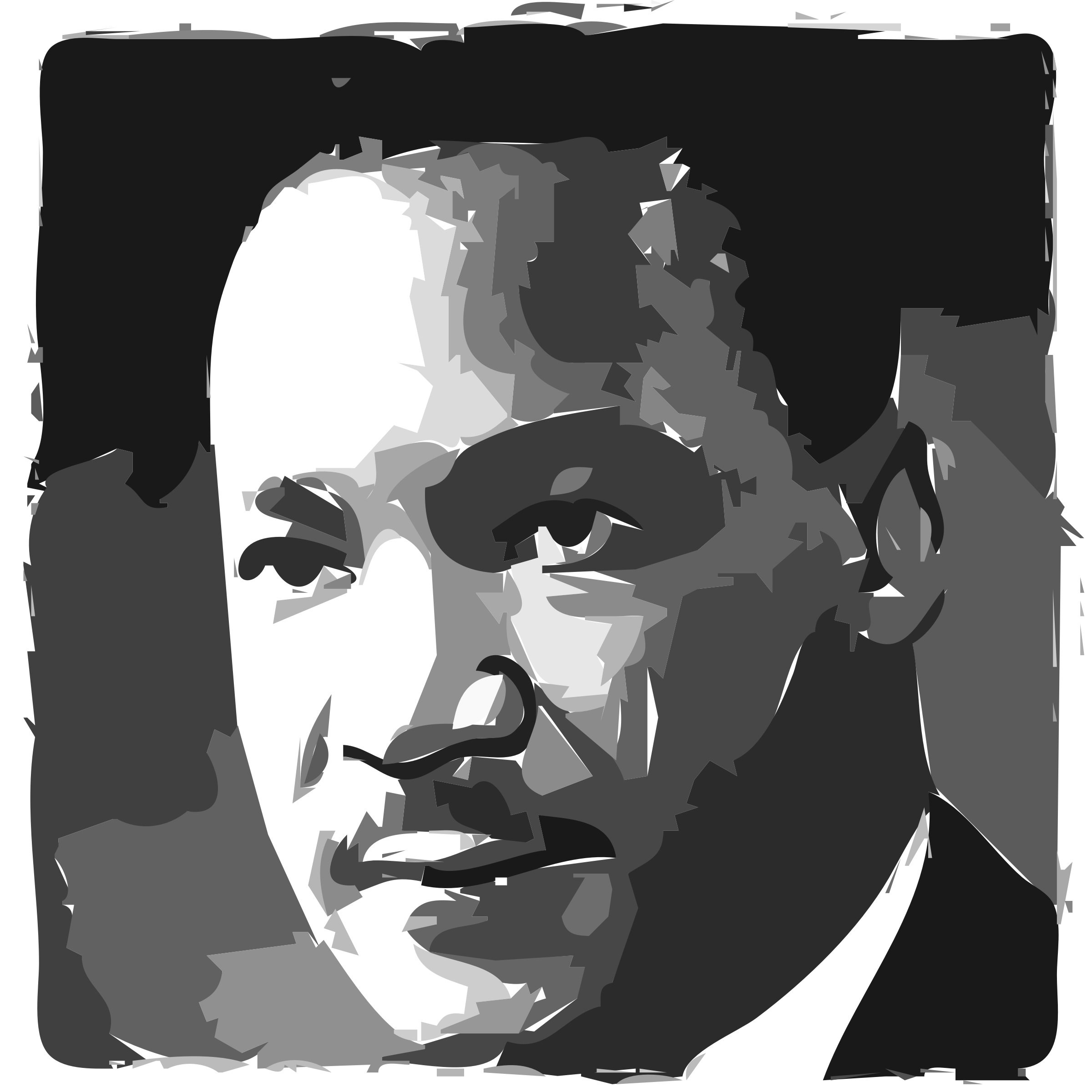 2400x2400 Portrait clipart mlk and in color portrait clipart mlk, Phone