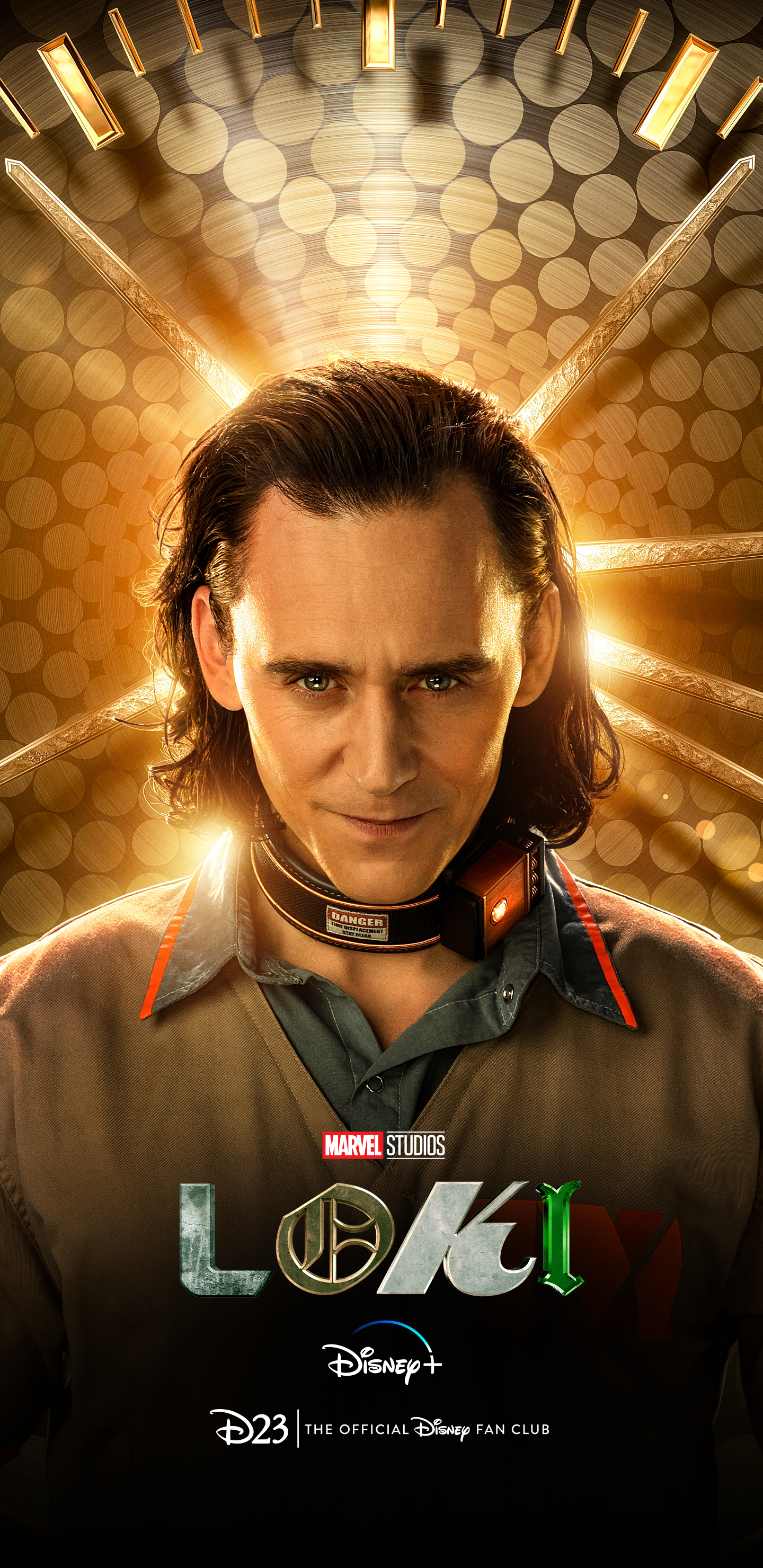 1440x2960 Make Mischief with These Downloadable Loki Phone Wallpaper, Phone