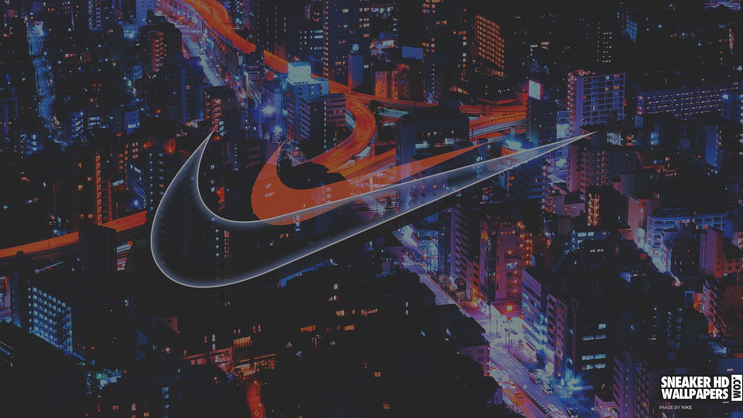 2560x1440 Nike Desktop Wallpaper, Desktop