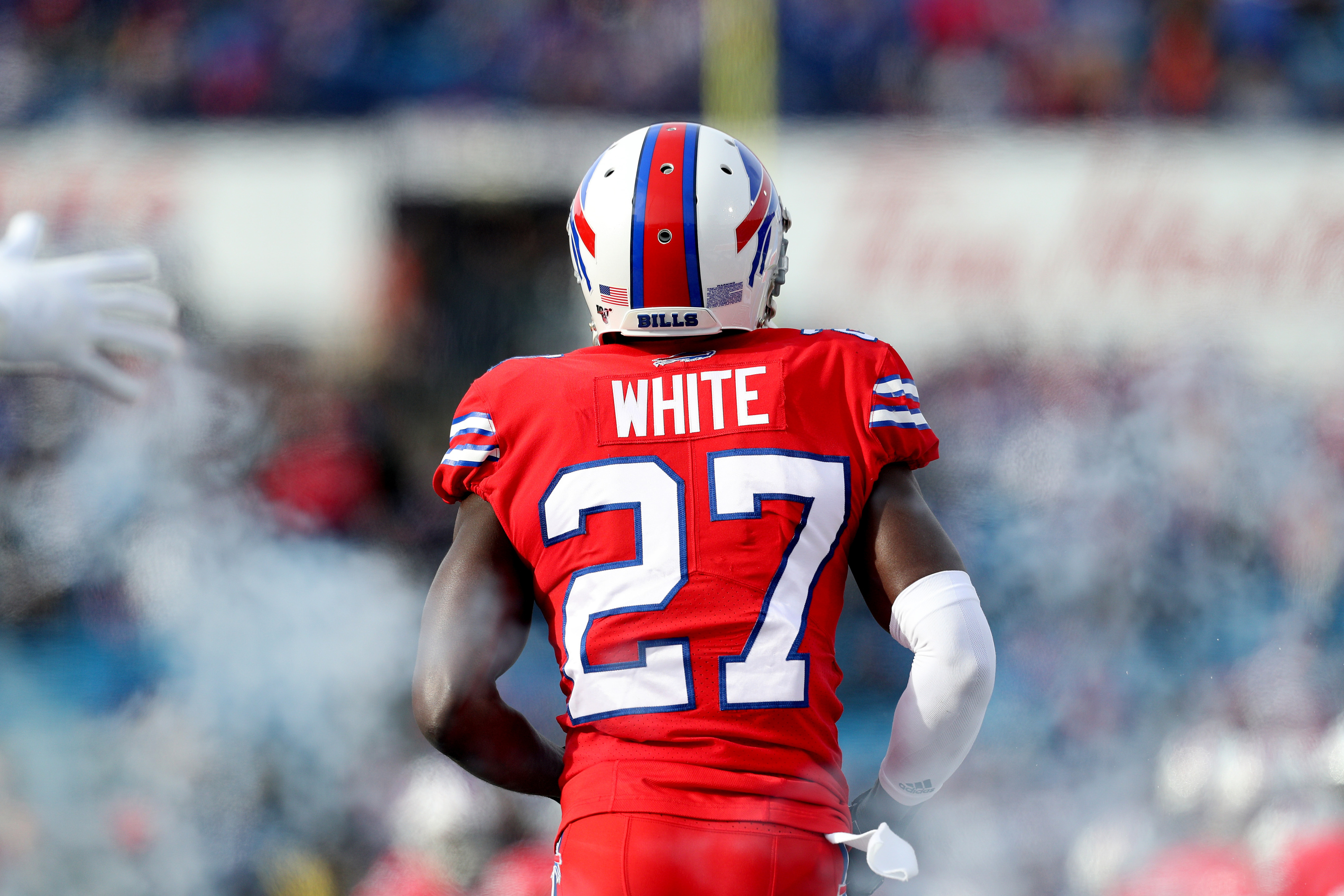 3200x2140 Buffalo Bills: PFF overlooks Tre'Davious White again in recent rankings, Desktop