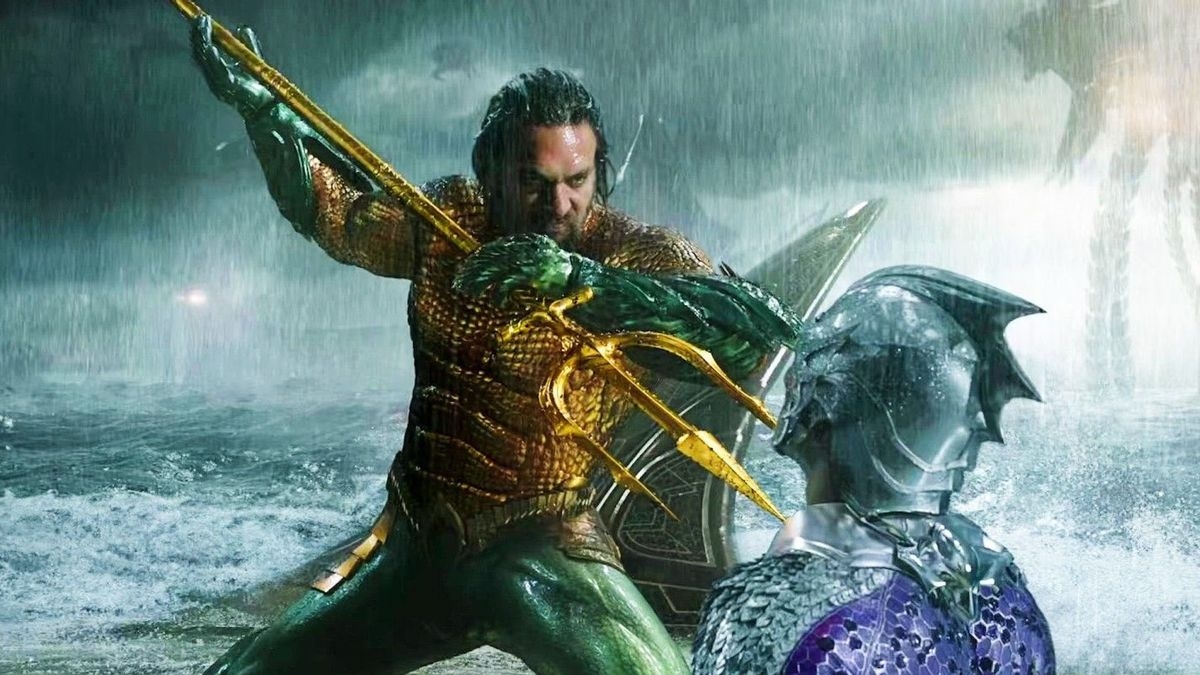 1200x680 Warner Bros Changes Aquaman And The Lost Kingdom Release Date To December 2023, Desktop