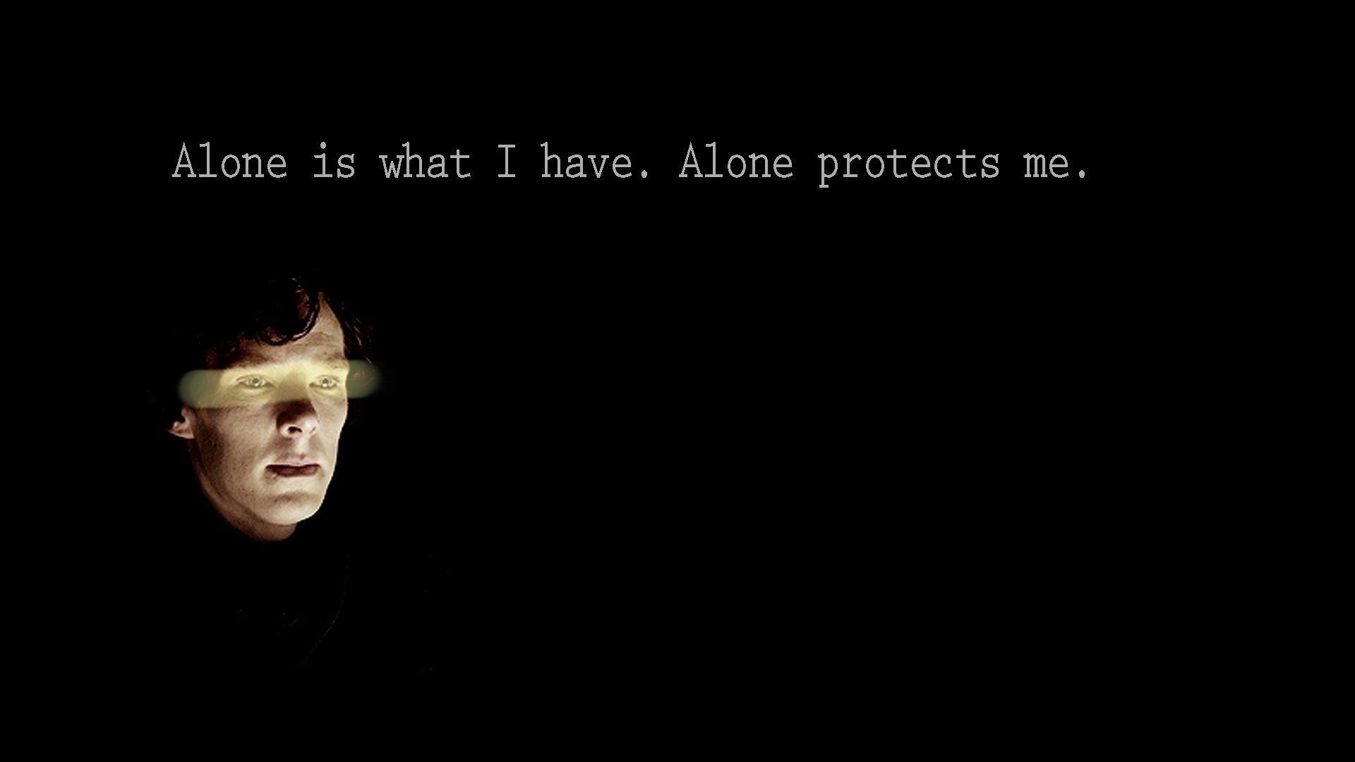 1920x1080 Leave Me Alone Wallpaper, Desktop