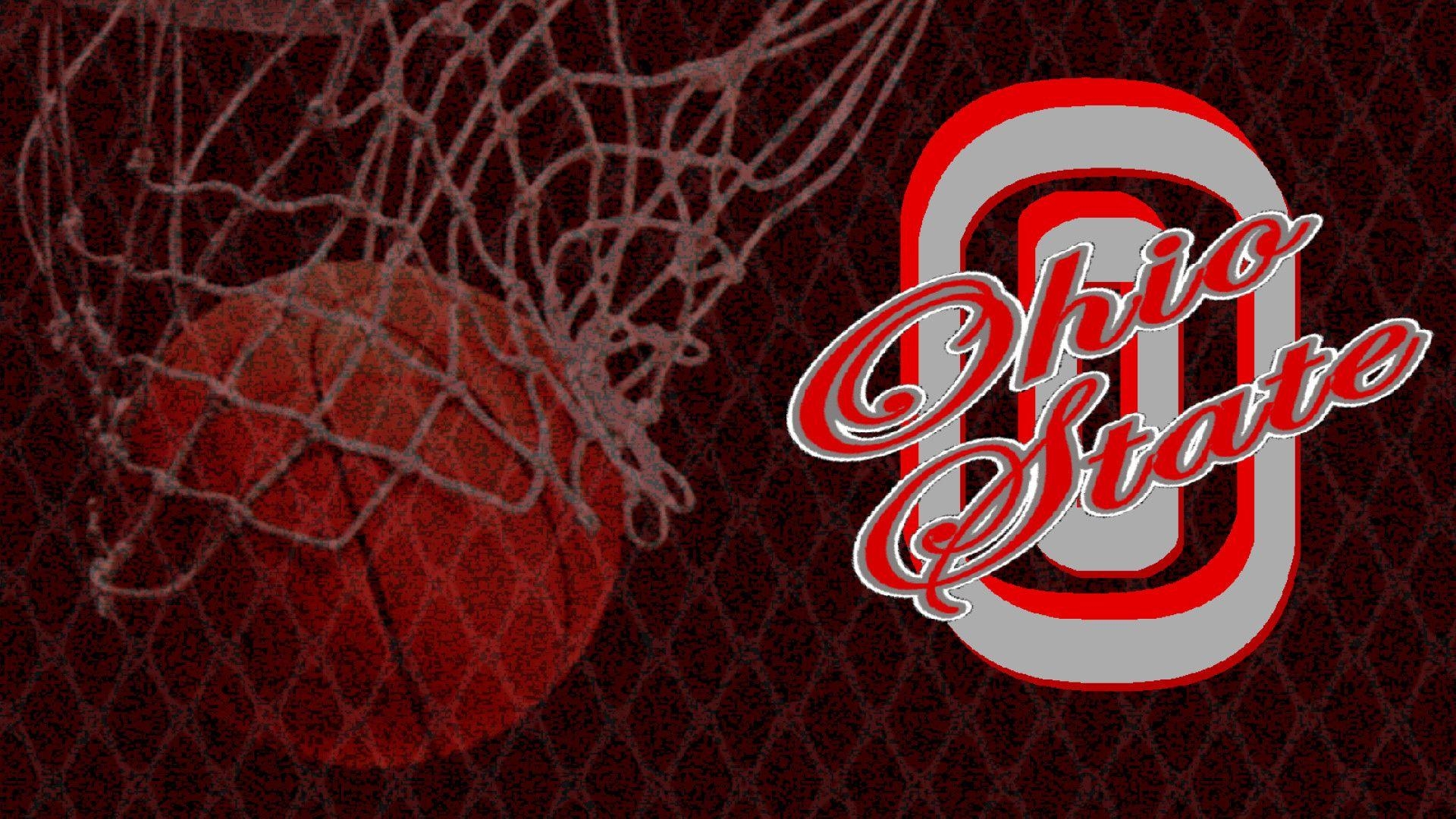 1920x1080 Ohio State Basketball Wallpaper, Desktop