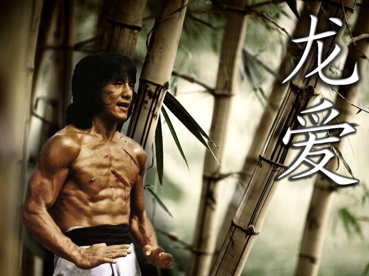 1280x960 Jackie Chan Wallpaper HD, Desktop