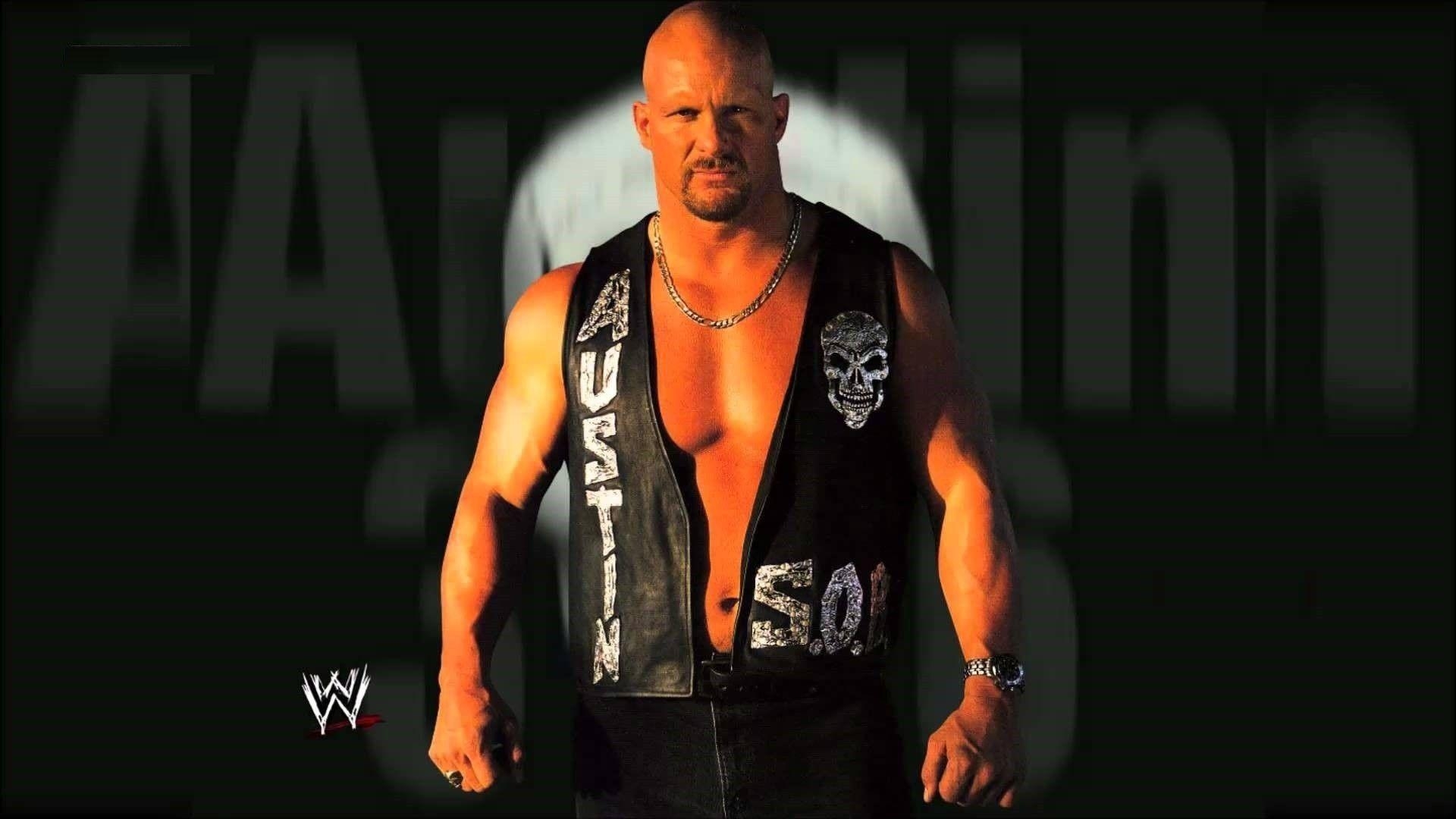 1920x1080 Stone Cold Wallpaper Free Download, Desktop