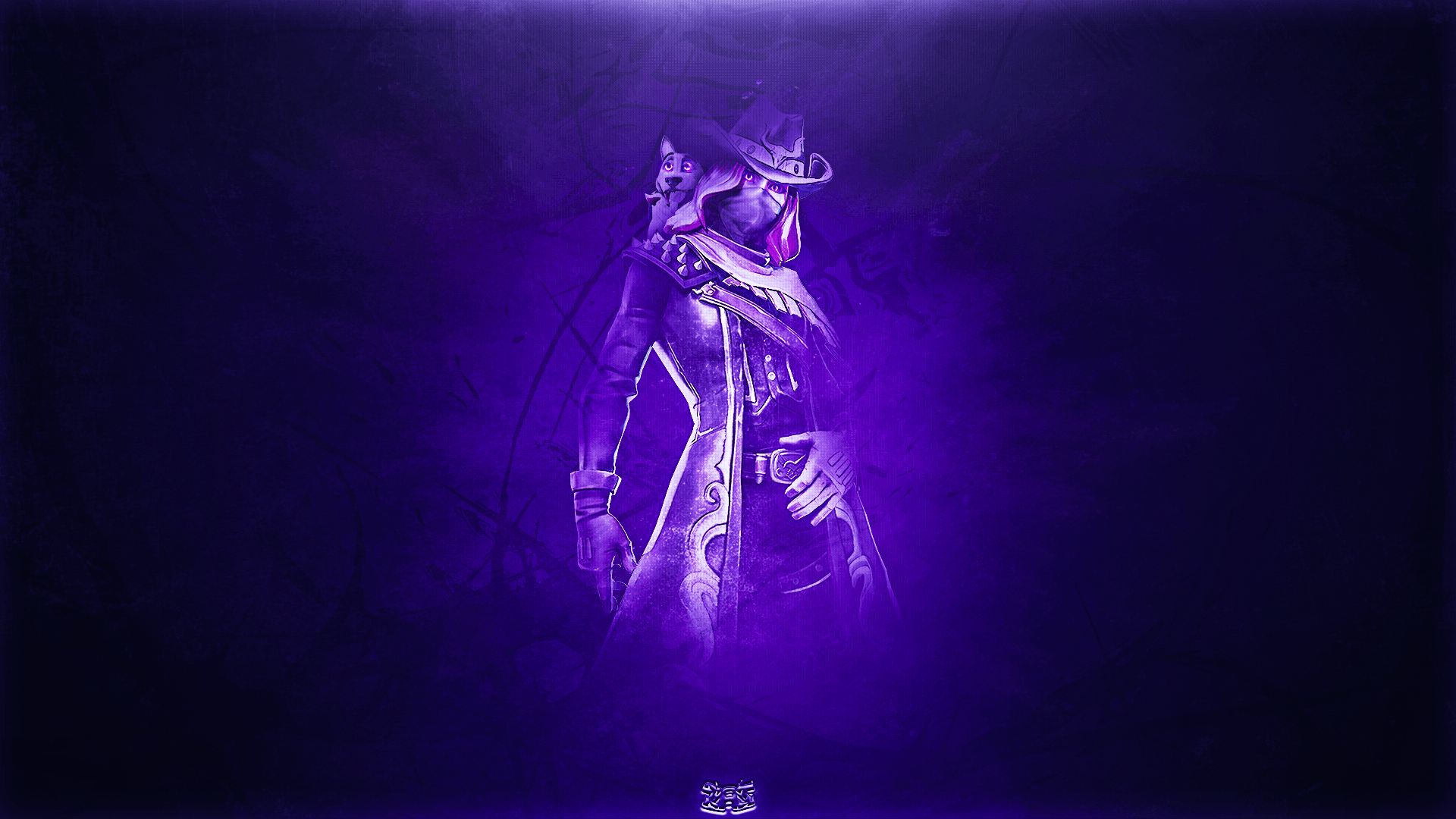 1920x1080 Fortnite Calamity Wallpaper By: Zas, Desktop