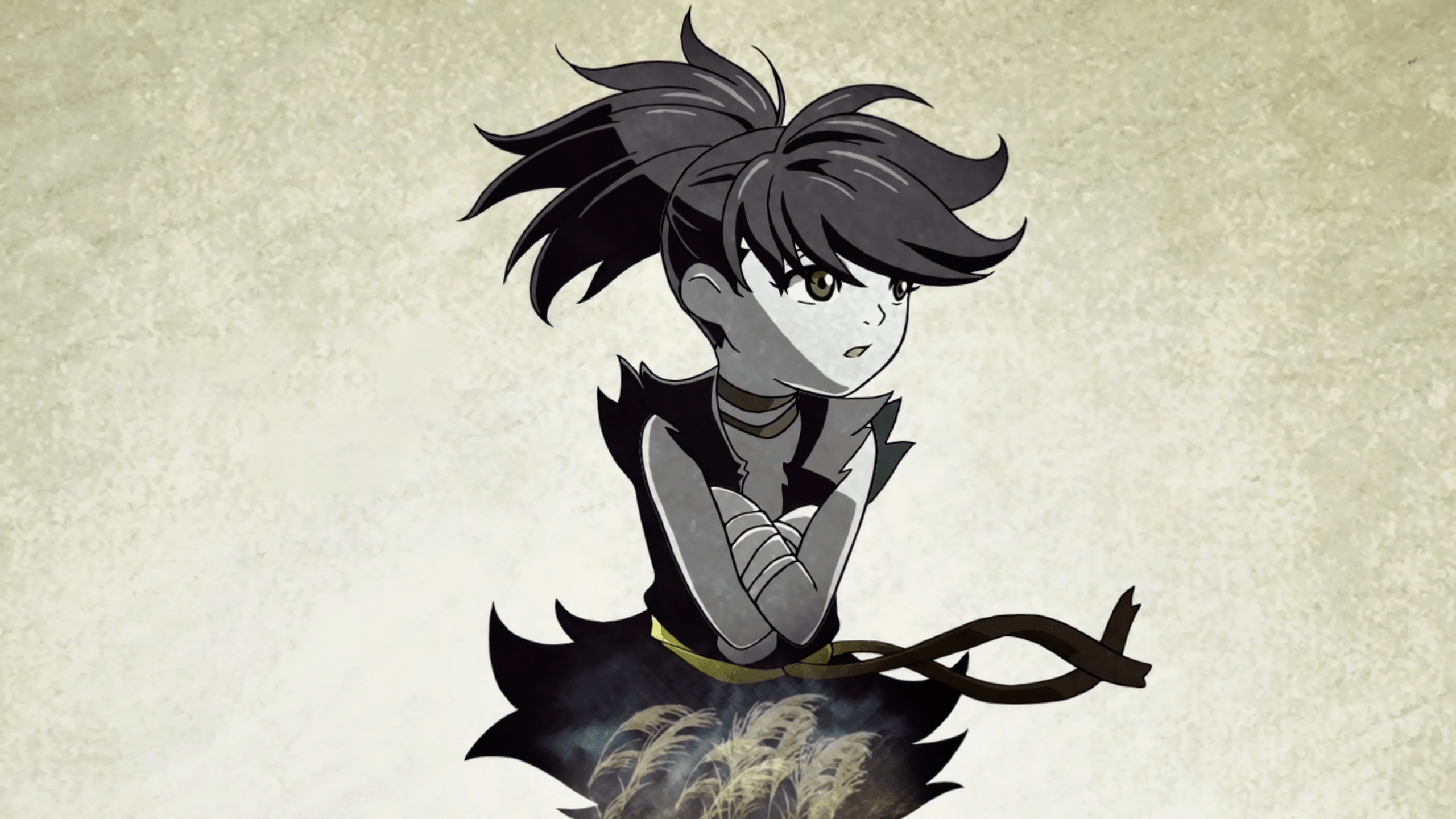 2560x1440 Dororo HD Wallpaper, Desktop