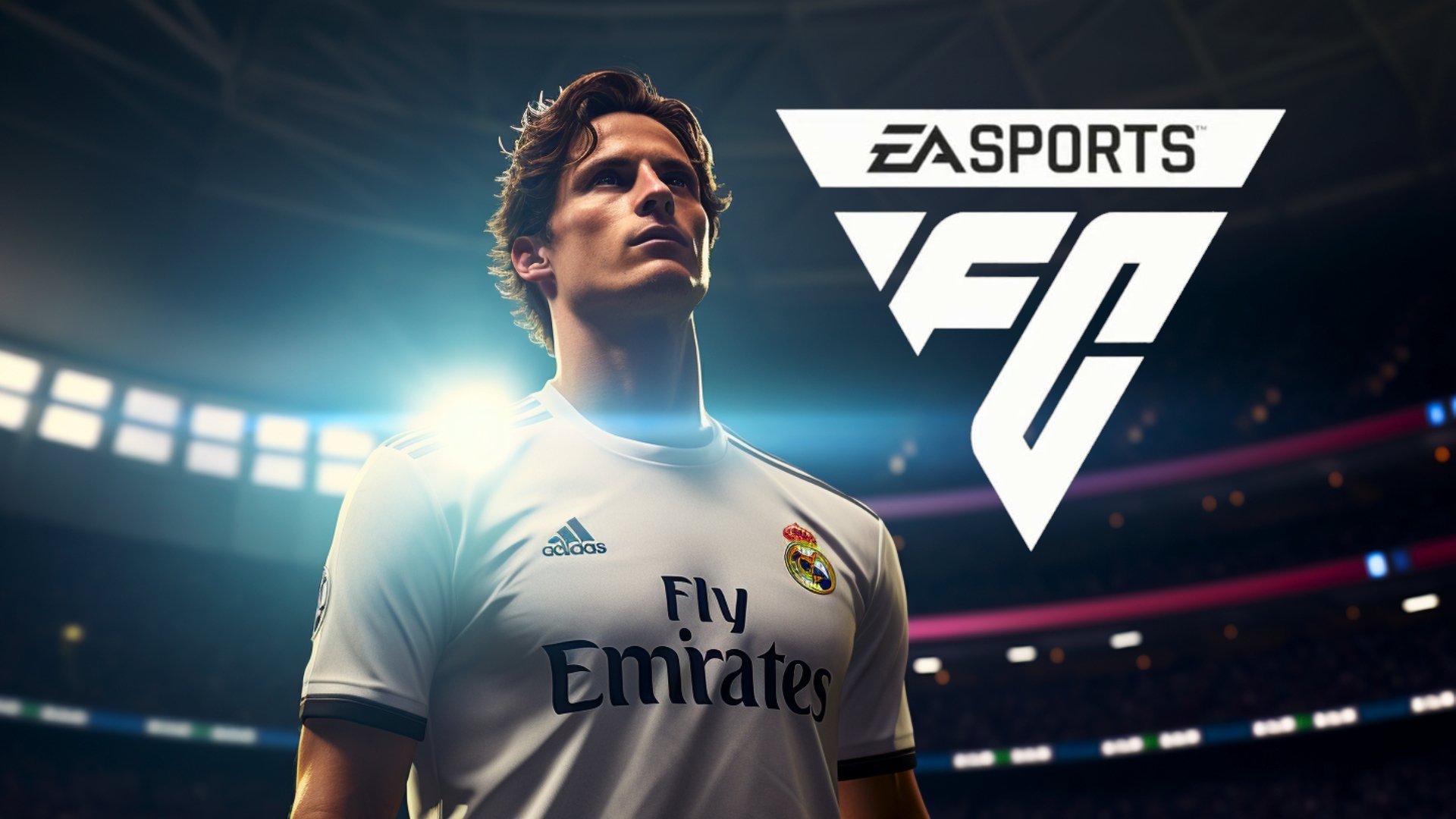 1920x1080 EA Sports FC 24 Release Date Revealed, Desktop