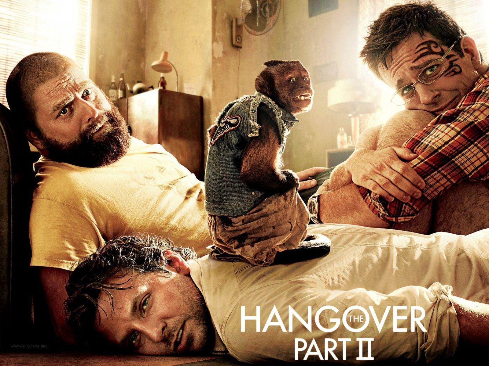 1600x1200 Hangover Part 2 Wallpaper, Desktop