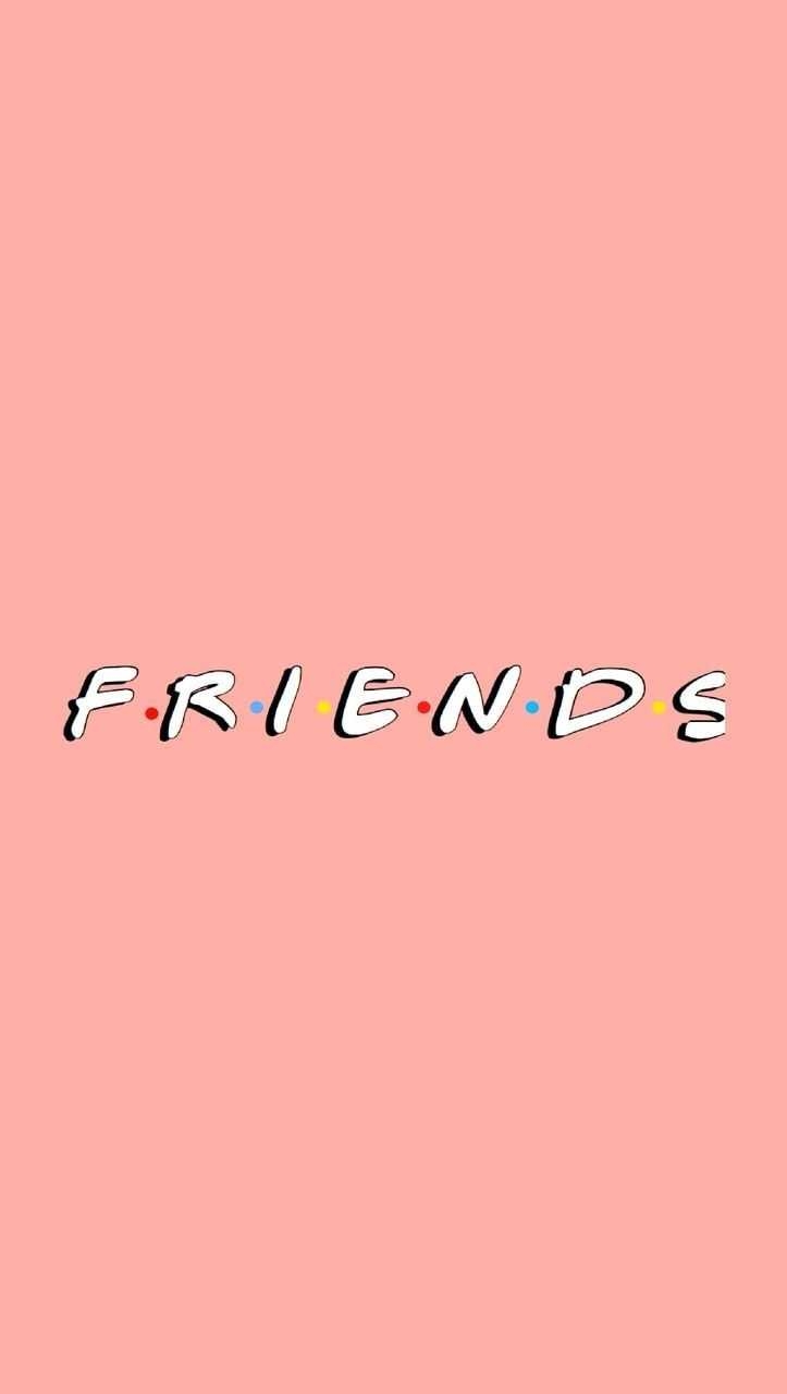 730x1280 Friends Preppy Wallpaper Free Download, Phone