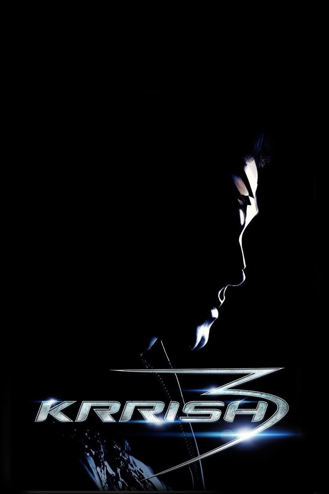 1070x1600 Krrish 3 Latest HD Wallpaper 1080p, Phone