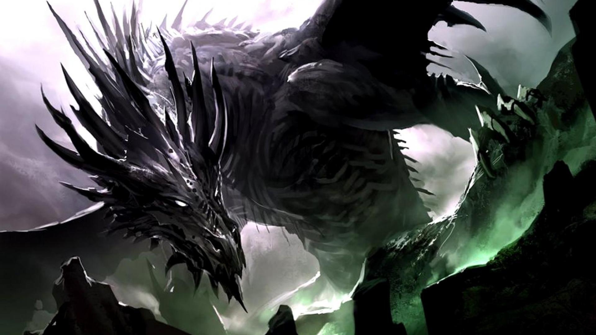 1920x1080 Dragon Wallpaper 19 50 Best Dragon Wallpaper, Desktop