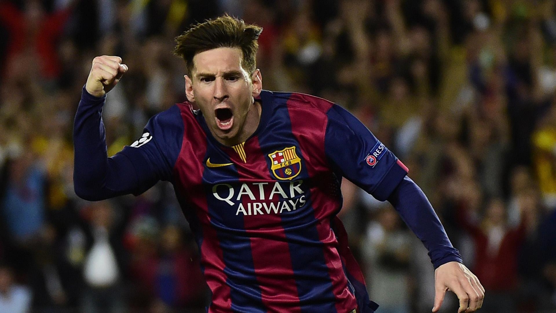 1920x1080 Lionel Messi HD Wallpaper for desktop download, Desktop