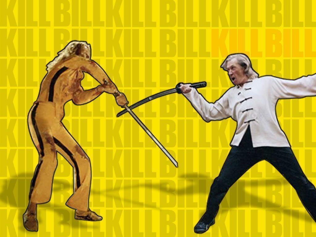 1030x770 Free Download full size Kill Bill Wallpaper Num. 34, 1024 x 768, Desktop