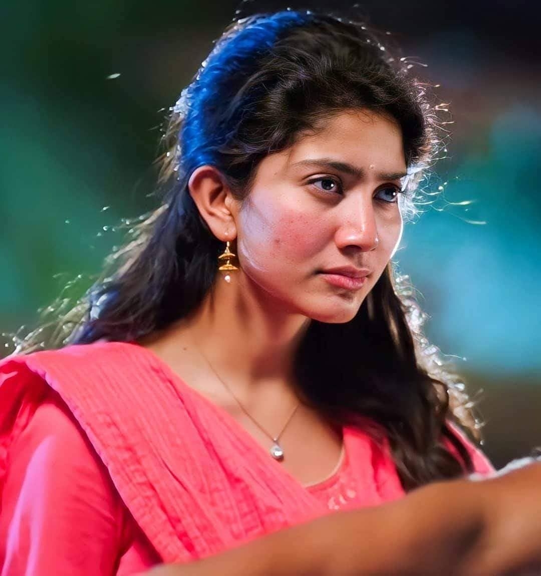 1080x1150 Likith Sai Pallavi, Phone