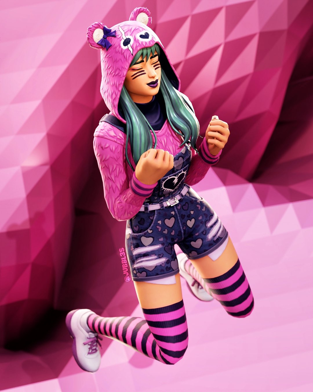 1080x1350 Syd Fortnite wallpaper, Phone