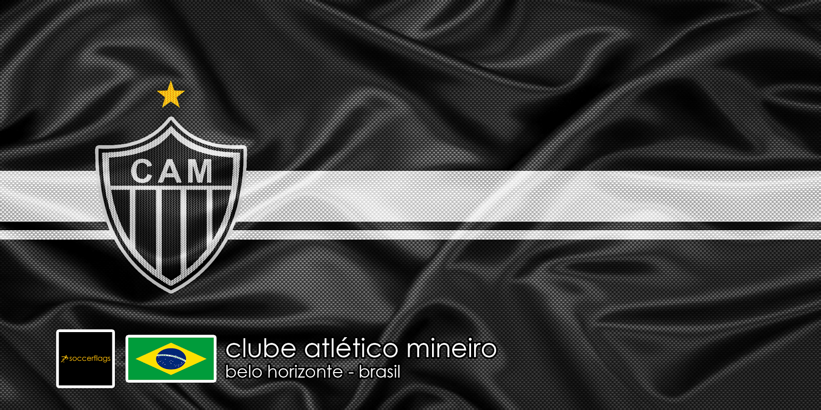 1600x800 atletico mineiro wallpaper. HD Wallpaper Buzz, Dual Screen