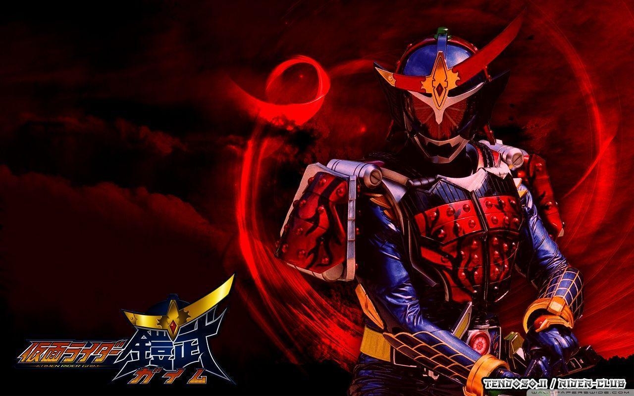 1280x800 Kamen Rider Gaim HD desktop wallpaper, Desktop