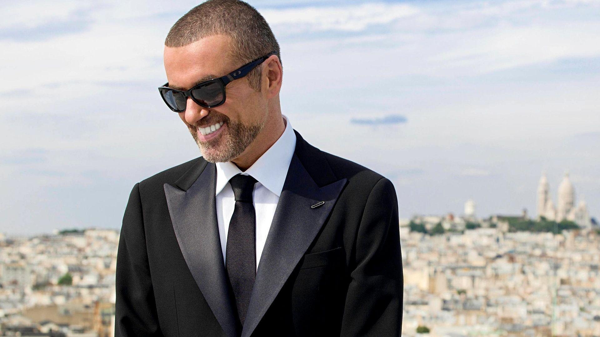 1920x1080 HD George Michael Wallpaper, Desktop