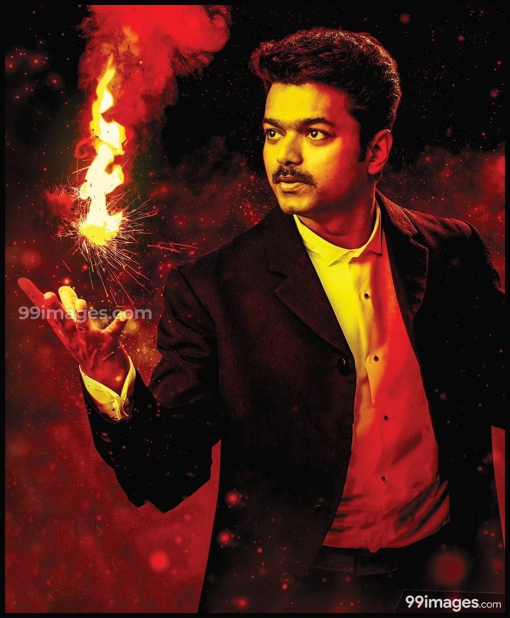 1010x1220 Vijay HD Image (1080p), Phone