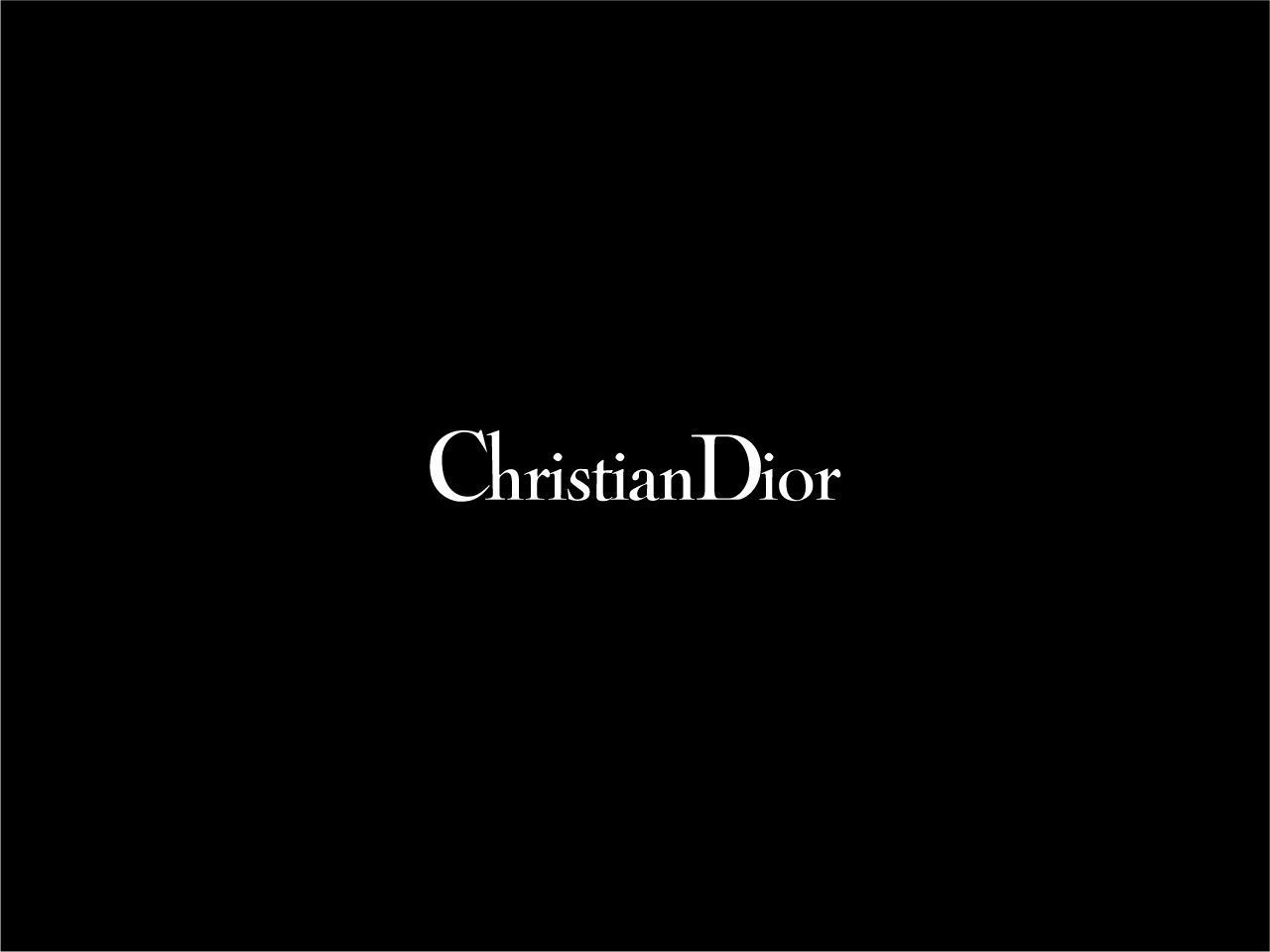 1280x960 Christian Dior Logo Wallpaper Free Christian Dior Logo Background, Desktop