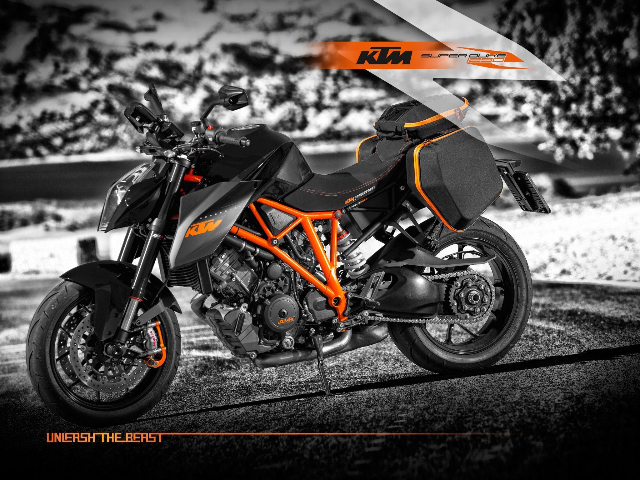 2050x1540 KTM 1290 SUPER DUKE R, Desktop